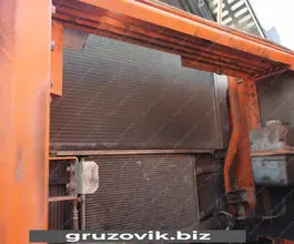 Экскаватор Doosan DX420LCA 2014 года б/у фото 4