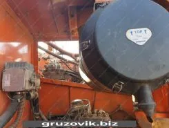 Экскаватор Doosan DX420LCA 2014 года б/у фото 5