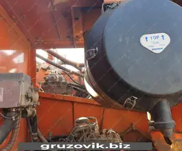 Экскаватор Doosan DX420LCA 2014 года б/у фото 5