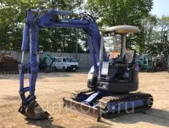 Экскаватор Mitsubishi MM30SR 1998 года б/у