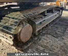 Экскаватор Hyundai R 430LC-9SH 2014 года б/у фото 5