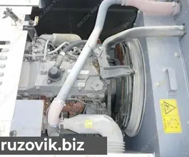 Дробильная установка Hitachi ZR950JC 2013 года б/у фото 5