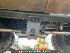 Экскаватор Hyundai R180W-9S 2013 года б/у фото 5