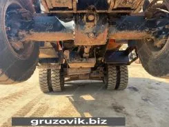 Экскаватор Doosan DX210W 2011 года б/у фото 3