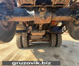 Экскаватор Doosan DX210W 2011 года б/у фото 3