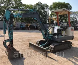 Экскаватор Mitsubishi ME25 1991 года б/у