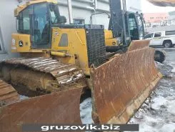 Бульдозер John Deere 850J LGP 2016 года б/у