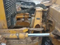Бульдозер John Deere 850J LGP 2016 года б/у фото 2