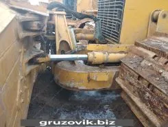 Бульдозер John Deere 850J LGP 2016 года б/у фото 3