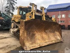 Бульдозер Caterpillar D9R 2008 года б/у фото 2