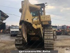 Бульдозер Caterpillar D9R 2008 года б/у фото 3