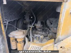 Бульдозер Caterpillar D9R 2008 года б/у фото 4
