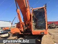 Экскаватор Daewoo SOLAR 340LC-V 2012 года б/у