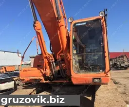 Экскаватор Daewoo SOLAR 340LC-V 2012 года б/у