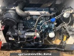 Фронтальный погрузчик Bobcat S530 2012 года б/у