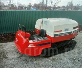 Трактор Yanmar, 2015 2015 года б/у
