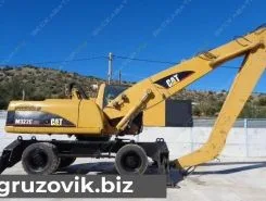 Экскаватор Caterpillar M322C MH 2003 года б/у