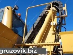 Экскаватор Caterpillar M322C MH 2003 года б/у фото 4