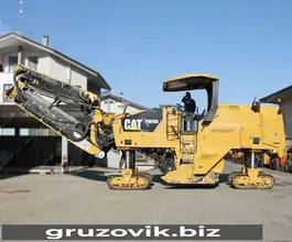 Дорожная фреза Caterpillar PM200 2013 года б/у