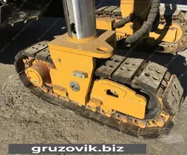 Дорожная фреза Caterpillar PM200 2013 года б/у фото 3