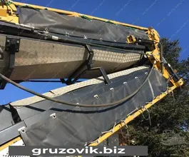 Дорожная фреза Caterpillar PM200 2013 года б/у фото 4