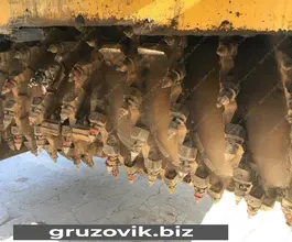 Дорожная фреза Caterpillar PM200 2013 года б/у фото 5