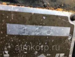 Экскаватор Mitsubishi MS070USR-8 1995 года б/у фото 5