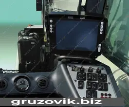 Автокран Demag AC   2018 года новый фото 4