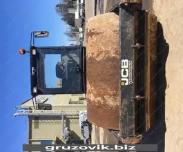 Дорожный каток JCB Vibromax VM 132D 2012 года б/у фото 2