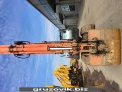 Экскаватор Hitachi ZX330 2015 года б/у фото 2