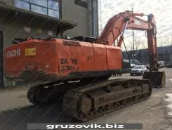 Экскаватор Hitachi ZX330 2015 года б/у фото 3