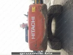 Экскаватор Hitachi ZX330 2015 года б/у фото 4