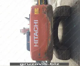 Экскаватор Hitachi ZX330 2015 года б/у фото 4