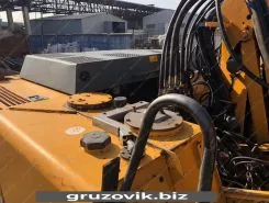 Liebherr A924B 2005 года б/у фото 4