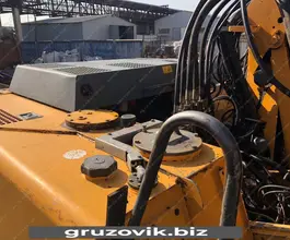 Liebherr A924B 2005 года б/у фото 4
