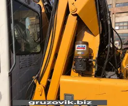 Liebherr A924B 2005 года б/у фото 5