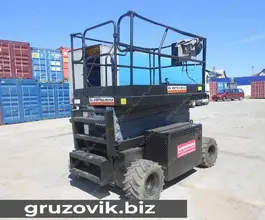 Штабелер Snorkel S3370RT 2000 года б/у фото 2