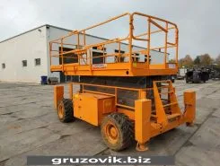 Штабелер JLG 40RTS 2000 года б/у фото 5