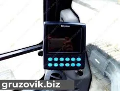 Экскаватор LiuGong CLG933E 2017 года б/у фото 4