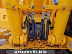 Экскаватор JCB JS 240LC 2007 года б/у фото 2