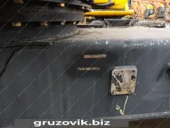 Экскаватор JCB JS 175W 2008 года б/у фото 4