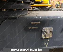 Экскаватор JCB JS 175W 2008 года б/у фото 4