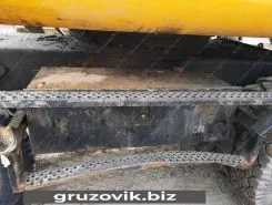 Экскаватор JCB JS 160W 2010 года б/у фото 5