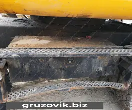 Экскаватор JCB JS 160W 2010 года б/у фото 5