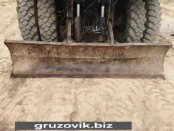 Экскаватор-погрузчик JCB JS 200W 2012 года б/у фото 5