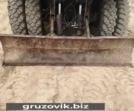 Экскаватор-погрузчик JCB JS 200W 2012 года б/у фото 5