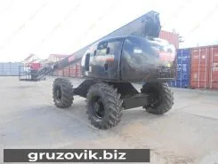 Телескопический погрузчик Haulotte H 23 ТPX 2004 года б/у