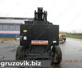Телескопический погрузчик JLG 70H 2000 года б/у