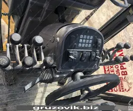 Грейдер Volvo G946 2014 года б/у фото 4