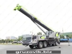 Автокран Zoomlion ZTC1000   2019 года б/у